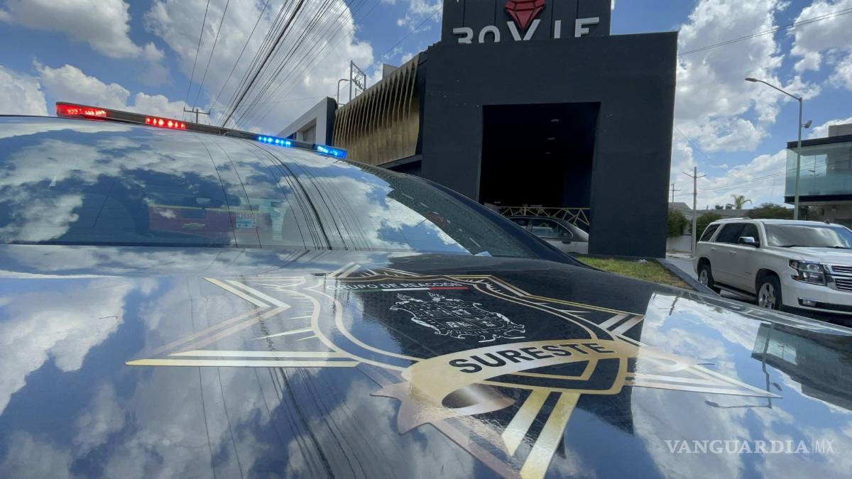 (VIDEO) Hoy no hay ROVIE, Ayuntamiento de Saltillo lo suspende por riña, ellos responden