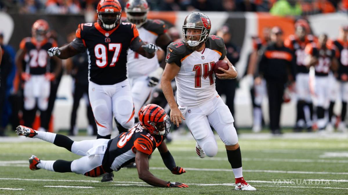 $!Los Dolphins tendrán la 'Fitzmagic' en Miami