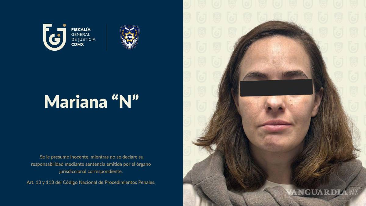 $!Vinculan a proceso a presunta líder de MetaXchange; Fiscalía CDMX ejecuta nuevas órdenes por casos de fraude