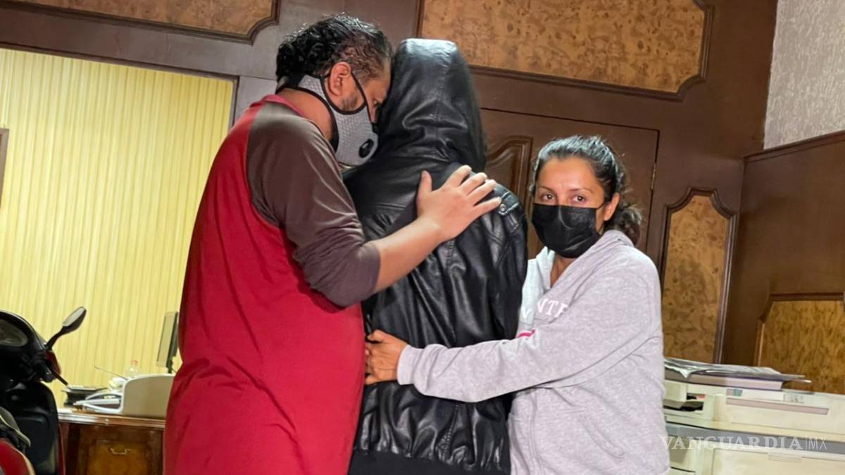 Piden reconstrucción de hechos en caso de abuso del menor por diputado de Morena