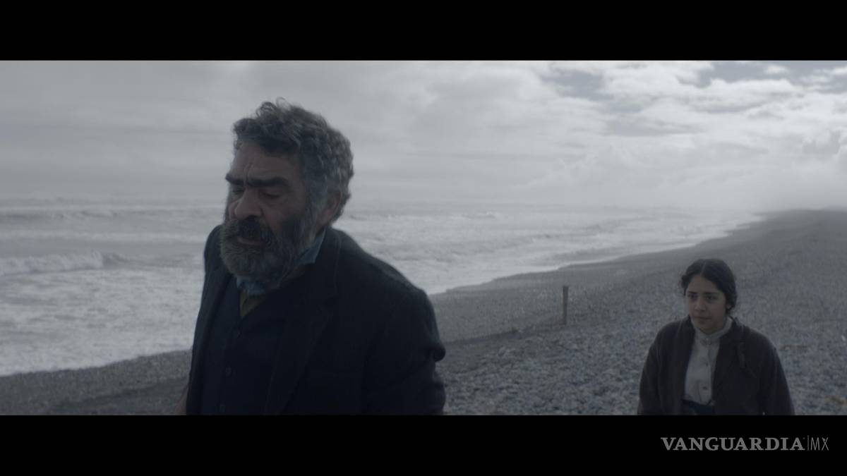 $!El cineasta tomó inspiración de la propia isla de Chiloé para crear el ambiente de la película.