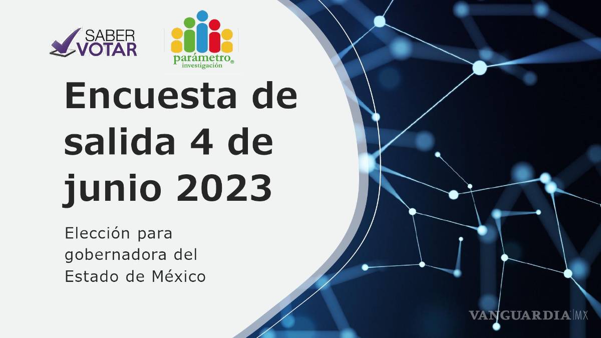 $!En el Edomex, la oposición calló y cayó