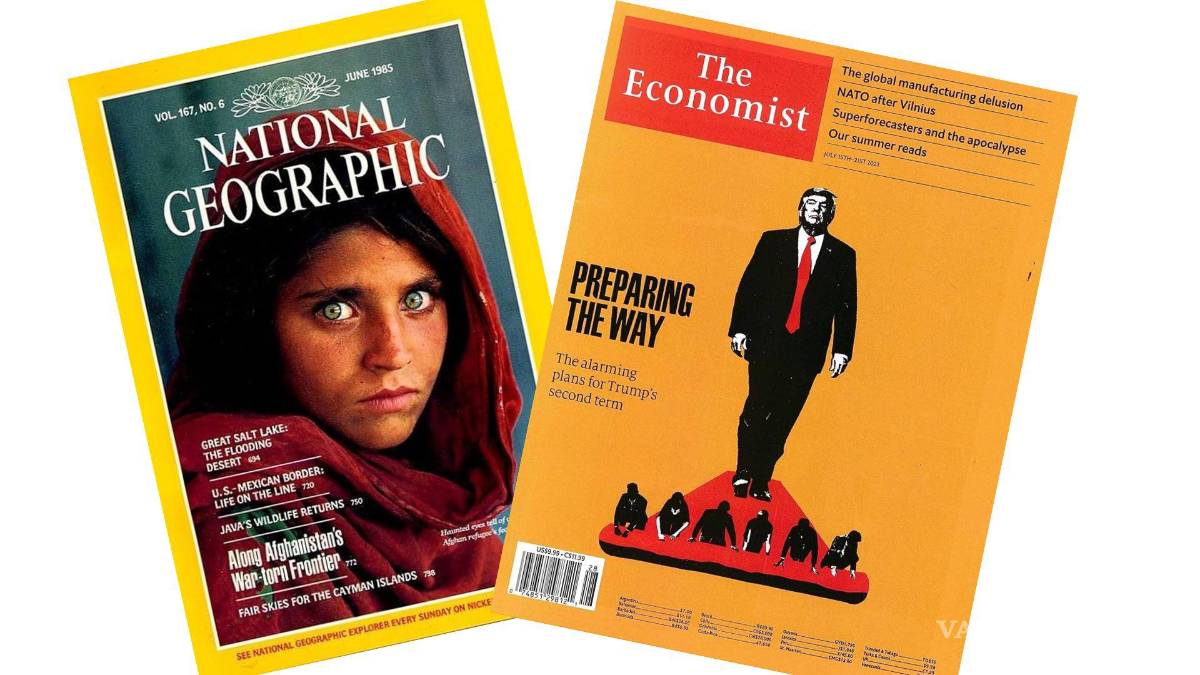 $!The Economist Newspaper pertenece a la agrupación de corporaciones editoriales de la FIPP. La influyente revista semanal de noticias y asuntos internacionales The Economist, es una de las más referenciadas.