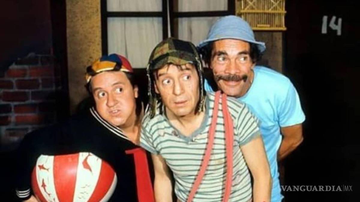 $!'El Chavo del 8', el ícono de la comedia en México cumple 50 años a oscuras