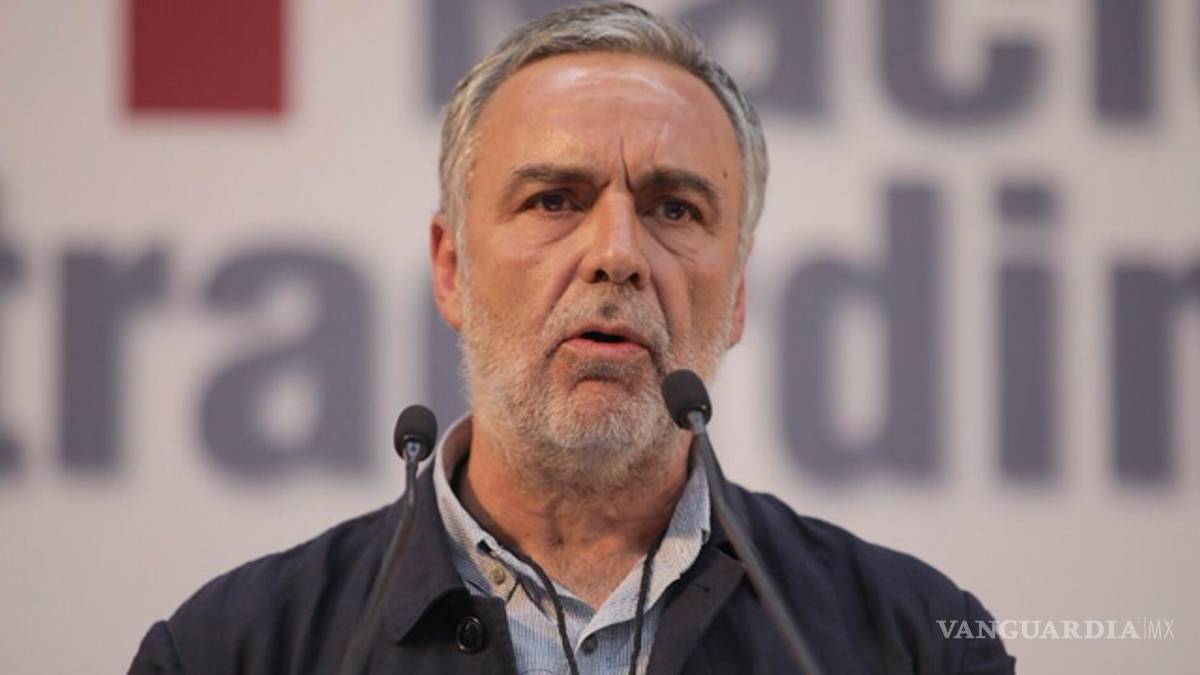 Ratifica TEPJF a Alfonso Ramírez Cuéllar como presidente de Morena