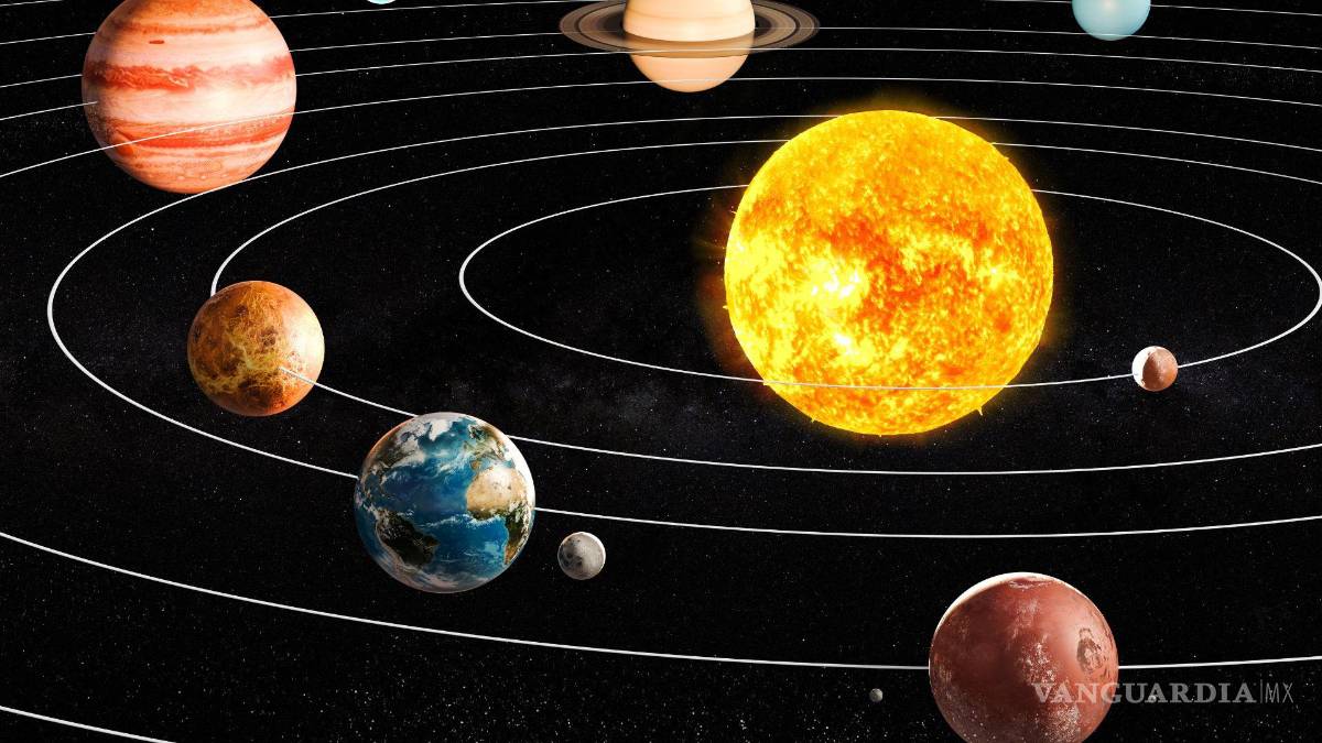 $!¿Qué día de agosto sucederá la alineación de 6 planetas? Todo lo que debes saber