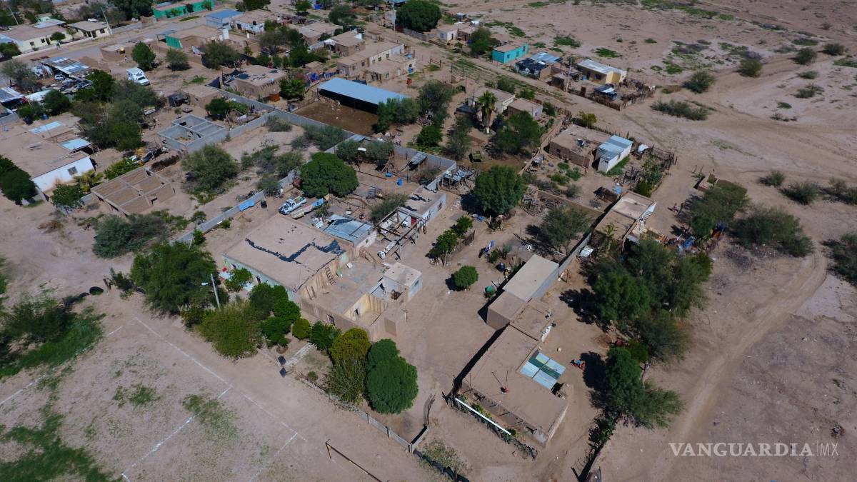 Pide Antorcha apoyos para más de mil damnificados