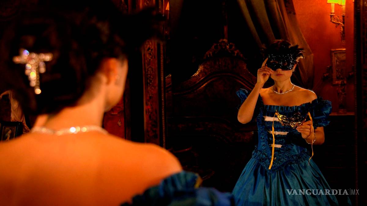 $!Damayanti Quintanar: México visto por una madame