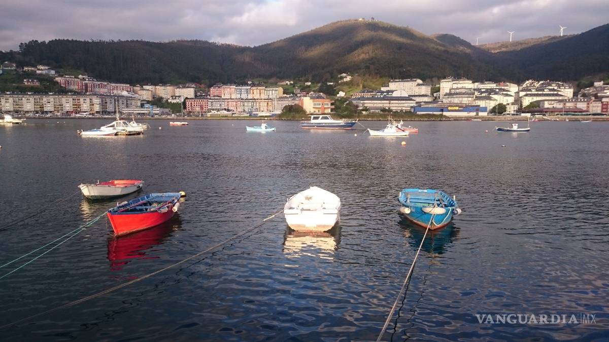 $!Viveiro, Semana Santa con figuras articuladas y en silencio