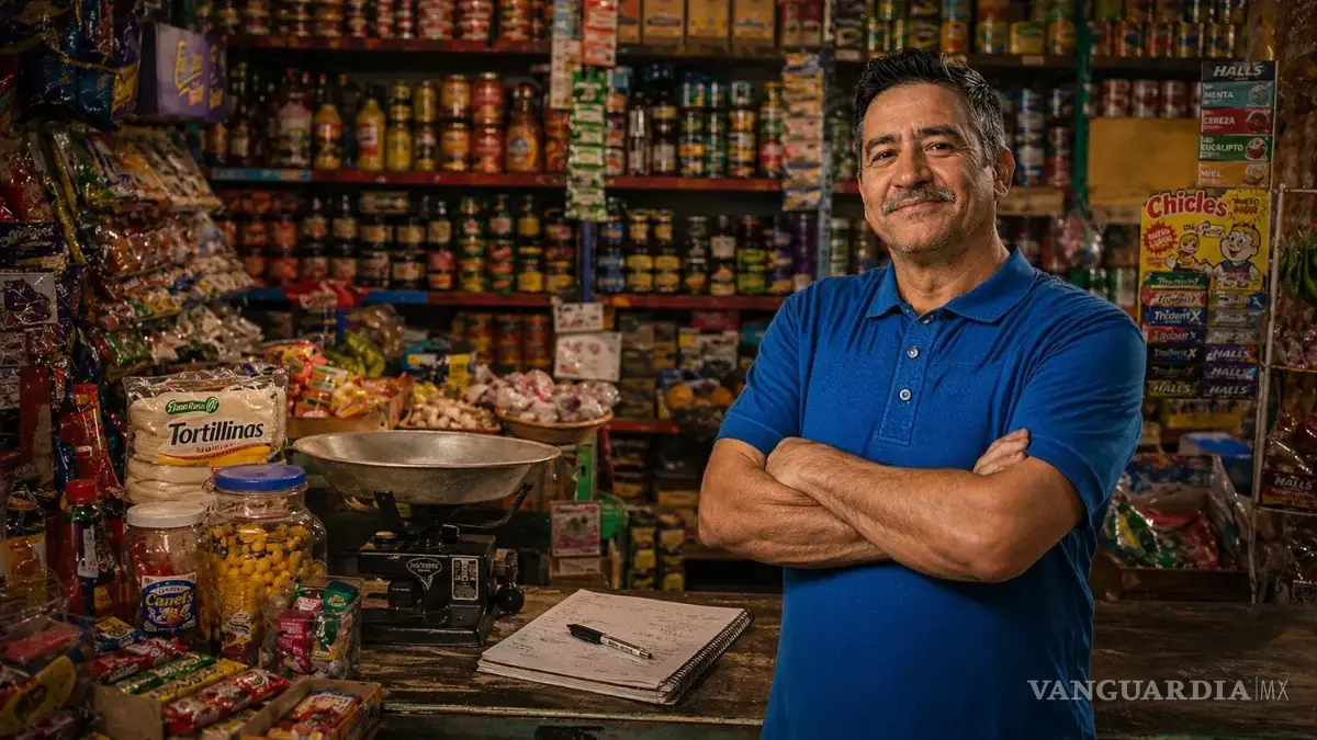 $!Con una amplia red de distribución, MAYCO impulsa a los pequeños comerciantes y reafirma su compromiso con la economía local.