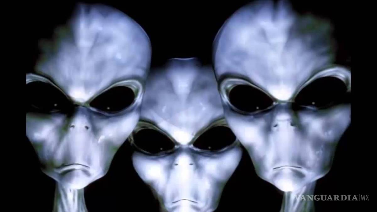 $!Reptilianos y 6 especies extraterrestres que disputan el control de la Tierra