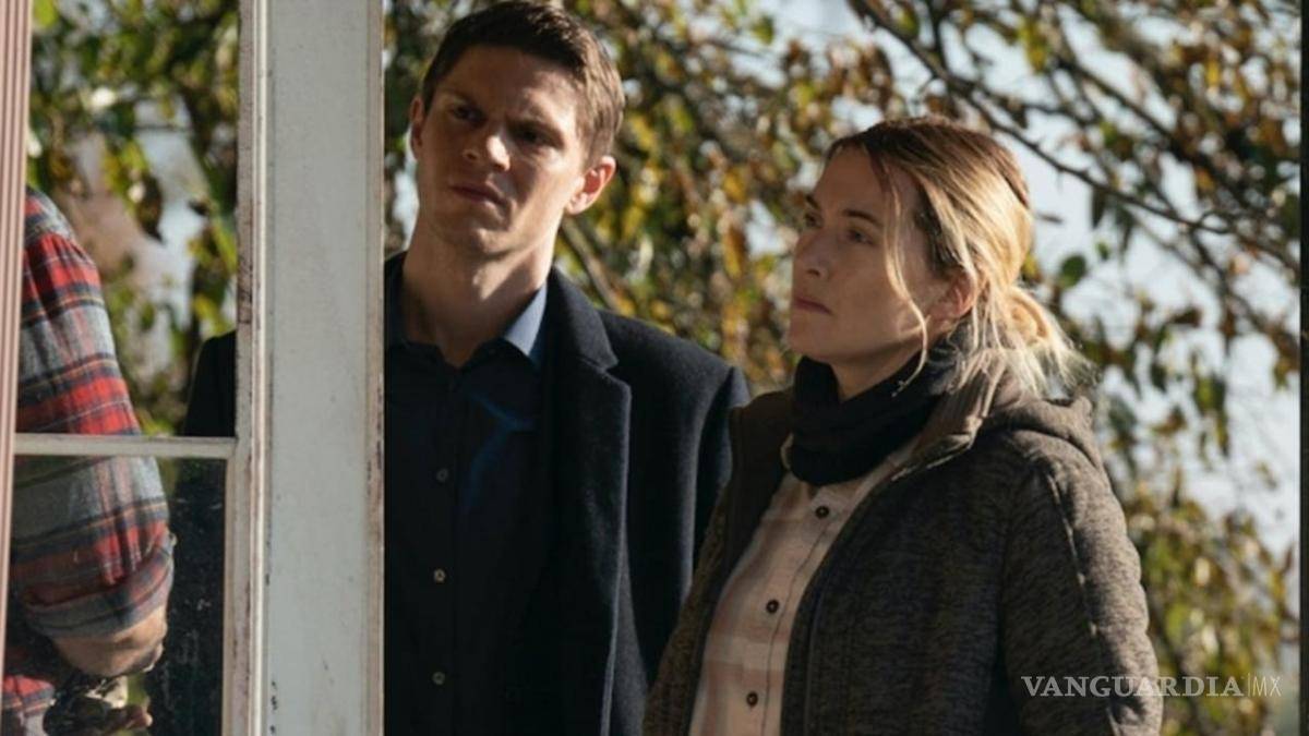 $!‘Mare of Easttown’ al principio parecía un thriller al uso y terminó siendo una serie que atrapa al espectador.