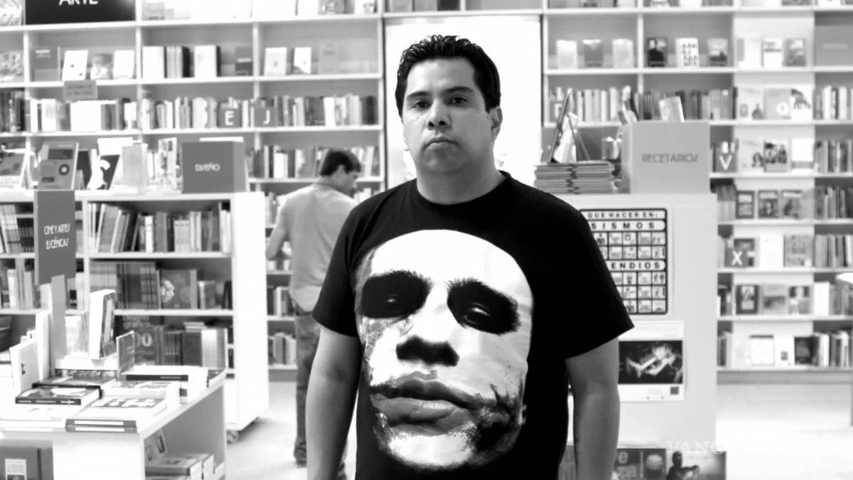 $!Los nombres de la literatura coahuilense actual