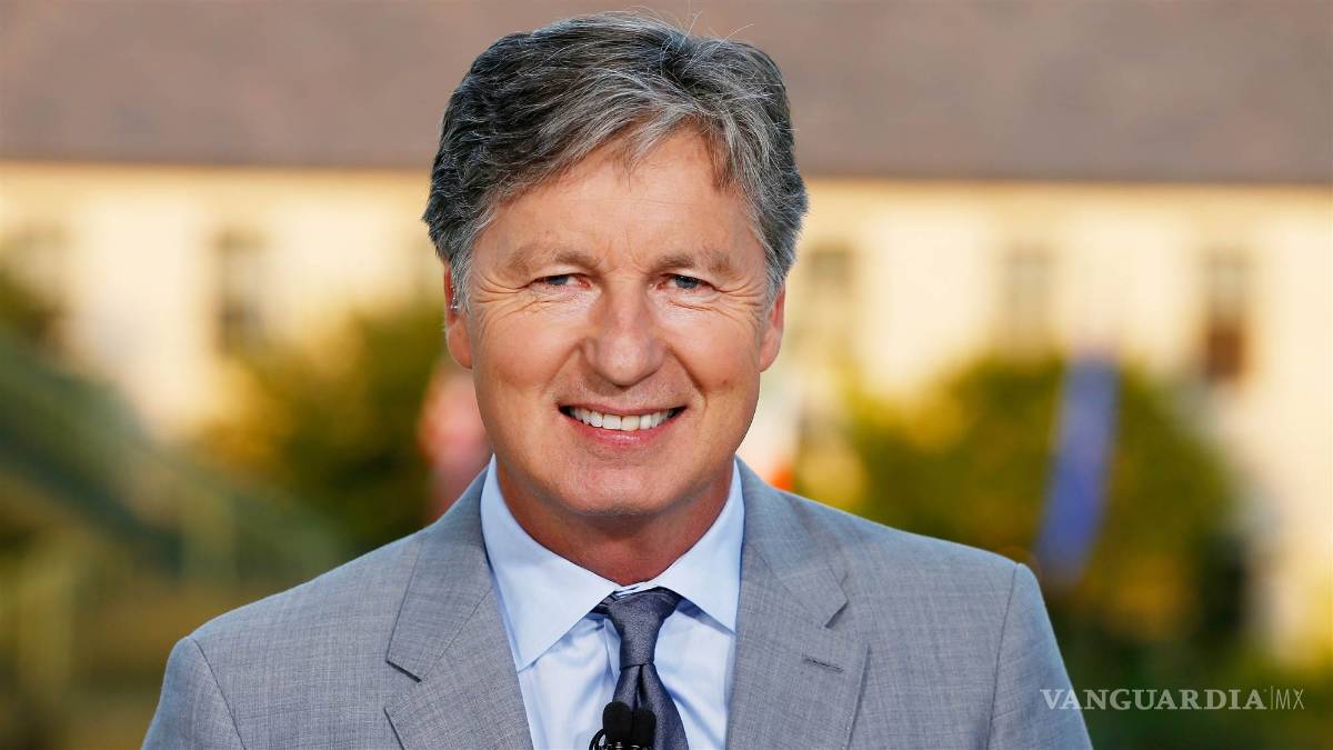 $!Las historias no contadas de Tiger Woods