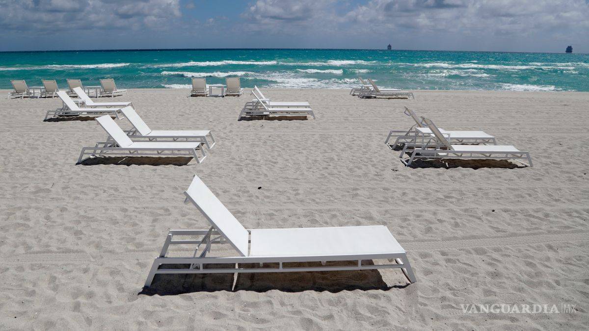 Coronavirus 'mató' un millón de empleos en turismo: WTTC