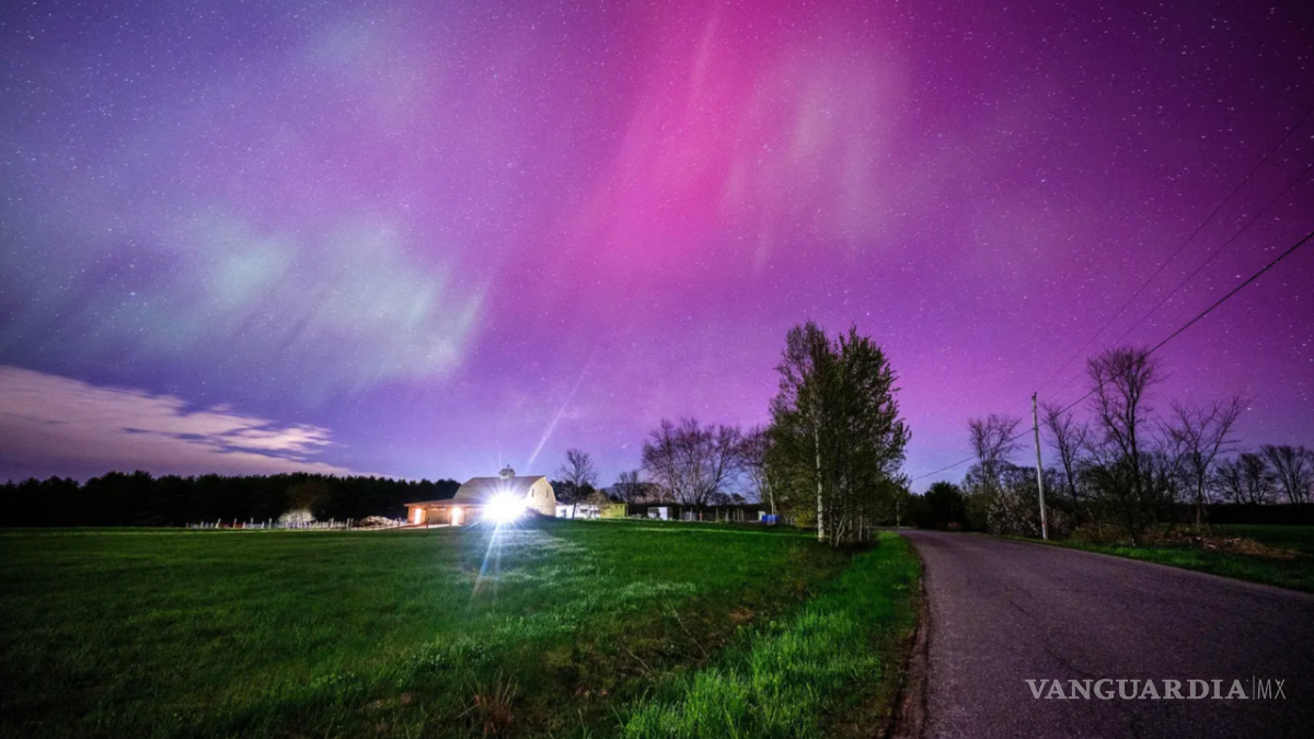 $!Los expertos señalan que el Sol atraviesa un periodo de máxima actividad, conocido como máximo.