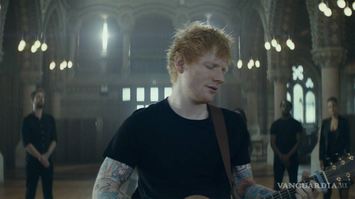 $!Lo más nuevo de Shawn Mendes, Tini y Ed Sheeran