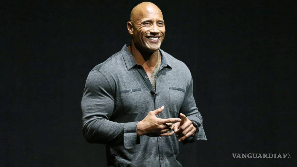 Dwayne Johnson fue la primera opción para presentar los Oscar 2019