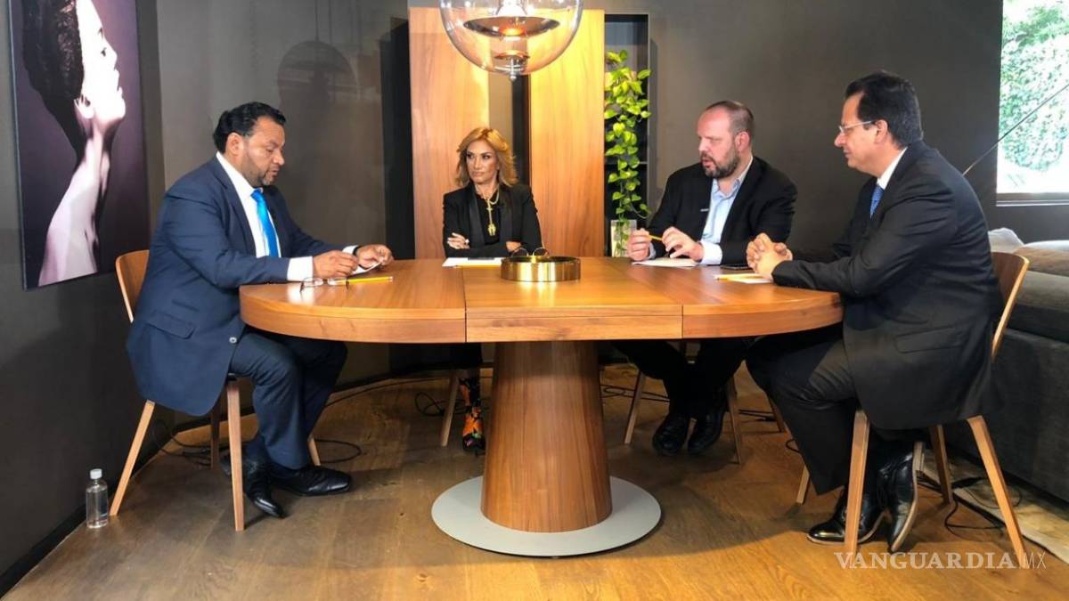 $!Acuerdo con Trump abrió la puerta a más presiones, coinciden especialistas