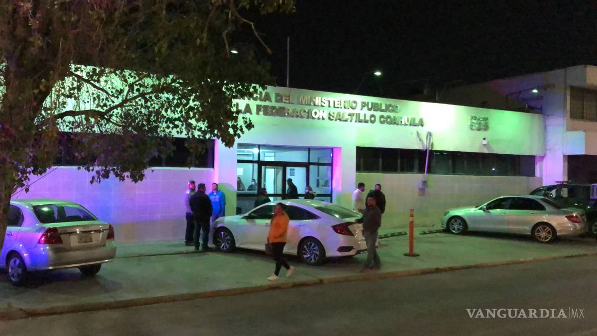 $!Decomisa Policía de Saltillo al menos ocho toneladas de mariguana