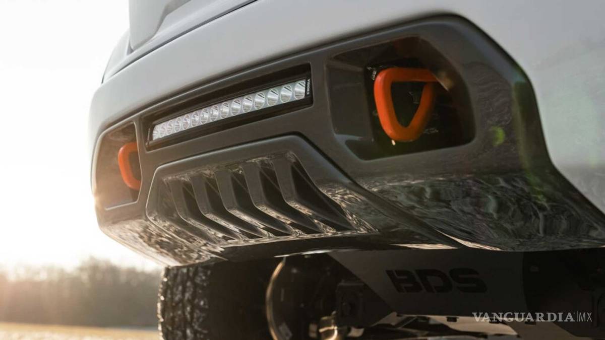 $!Harley-Davidson se separa de Ford y lanza exclusiva camioneta con General Motors