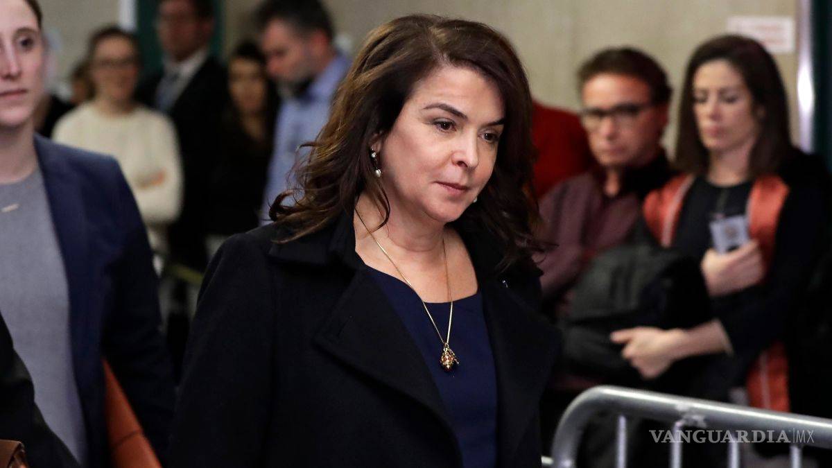 $!Amenazas, tríos y genitales ‘deformes’, las nuevas revelaciones del caso Harvey Weinstein