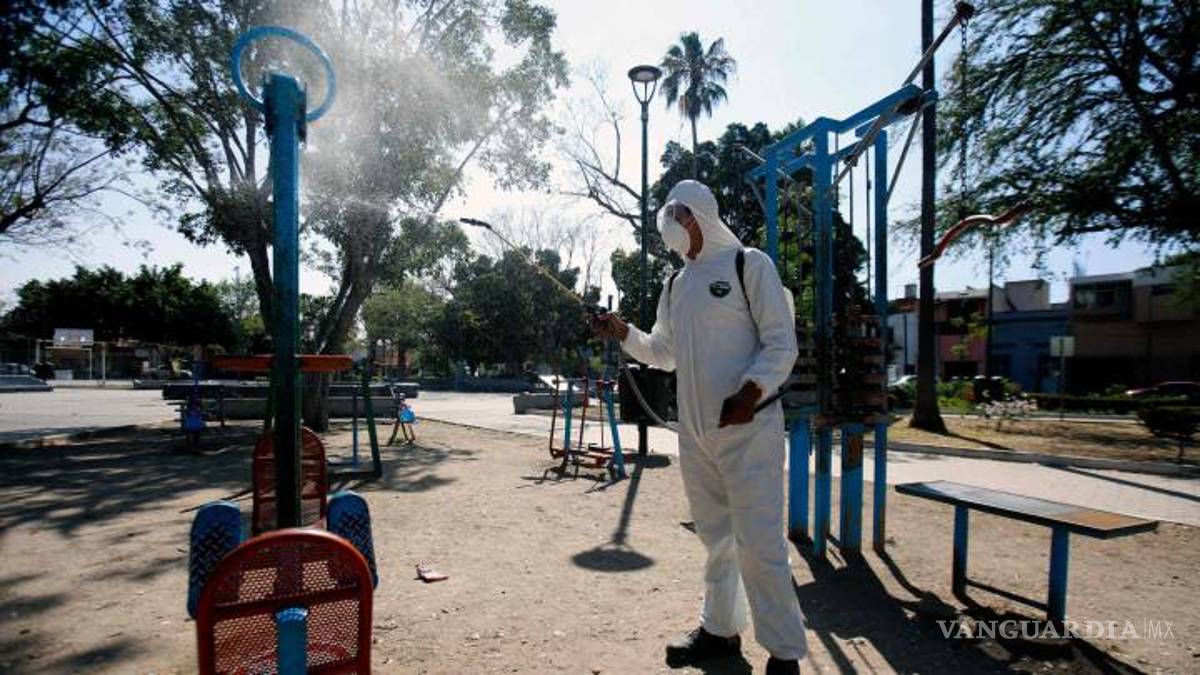 Pérdida del olfato, otro síntoma del coronavirus
