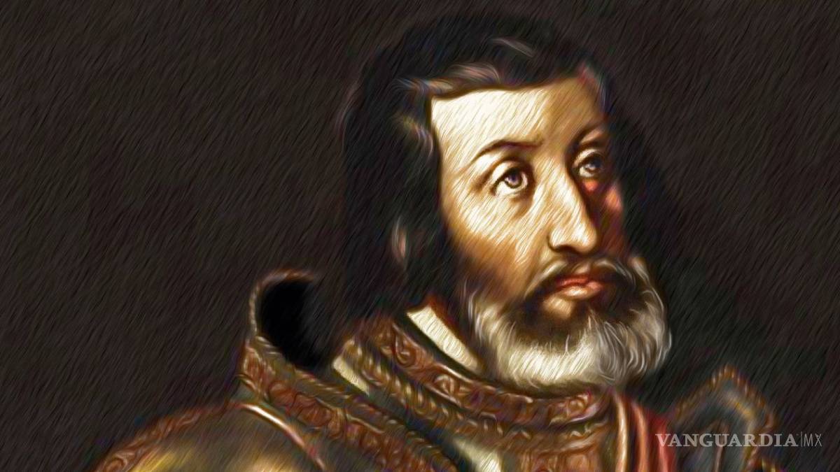 AMLO afirma que Hernán Cortés cometió el primer fraude en México al autonombrarse alcalde