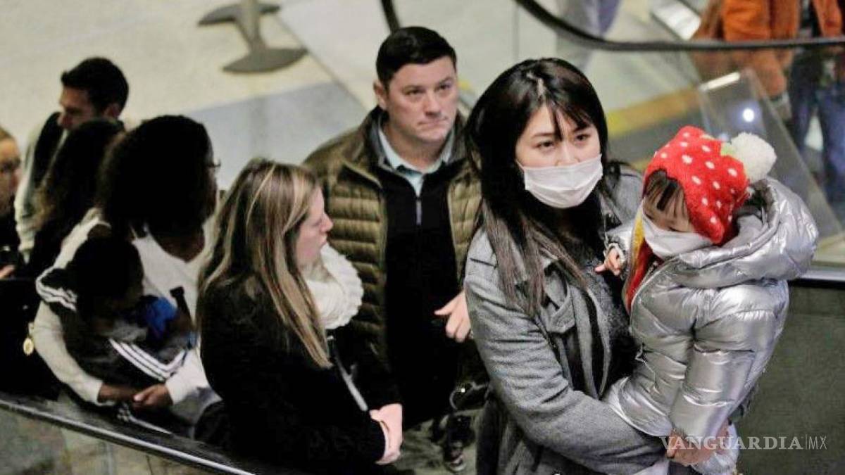 Coahuila está en alerta ante casos de coronavirus en Texas