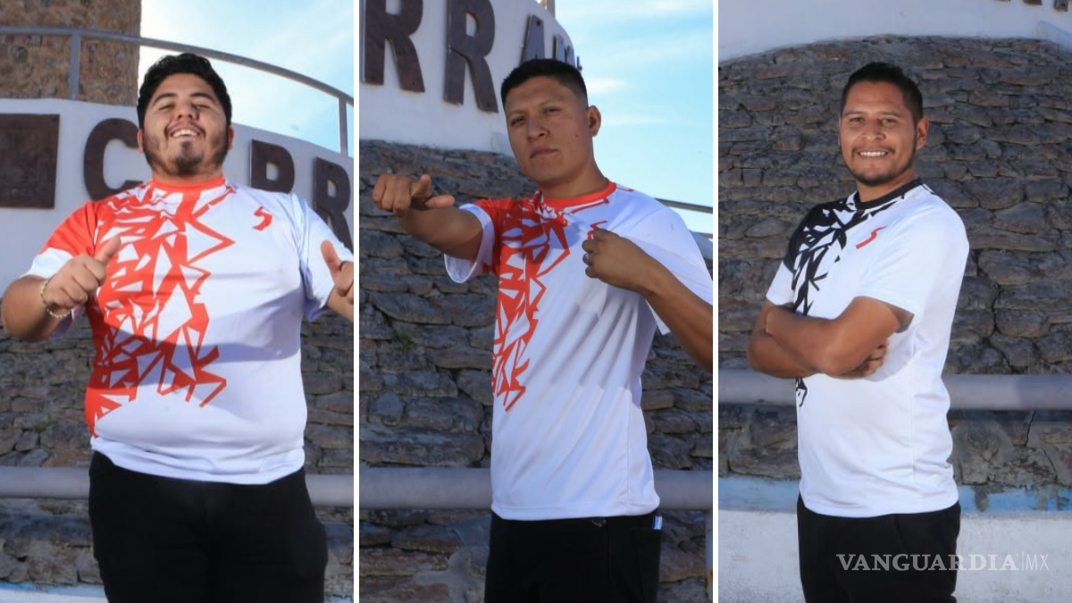 $!El cuerpo técnico encabezado por Emmanuel Sánchez dirigirá el proyecto deportivo durante el semestre enero–julio de 2026.