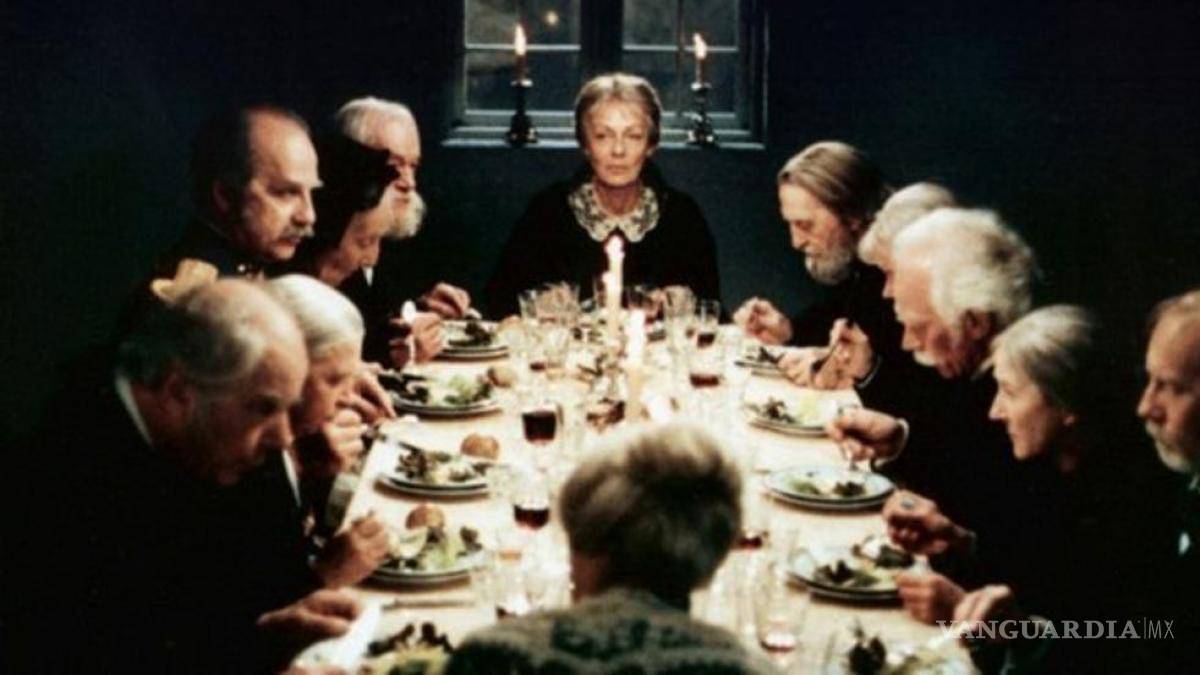 ‘El festín de babette’: Un banquete para el alma y la película favorita del papa Francisco