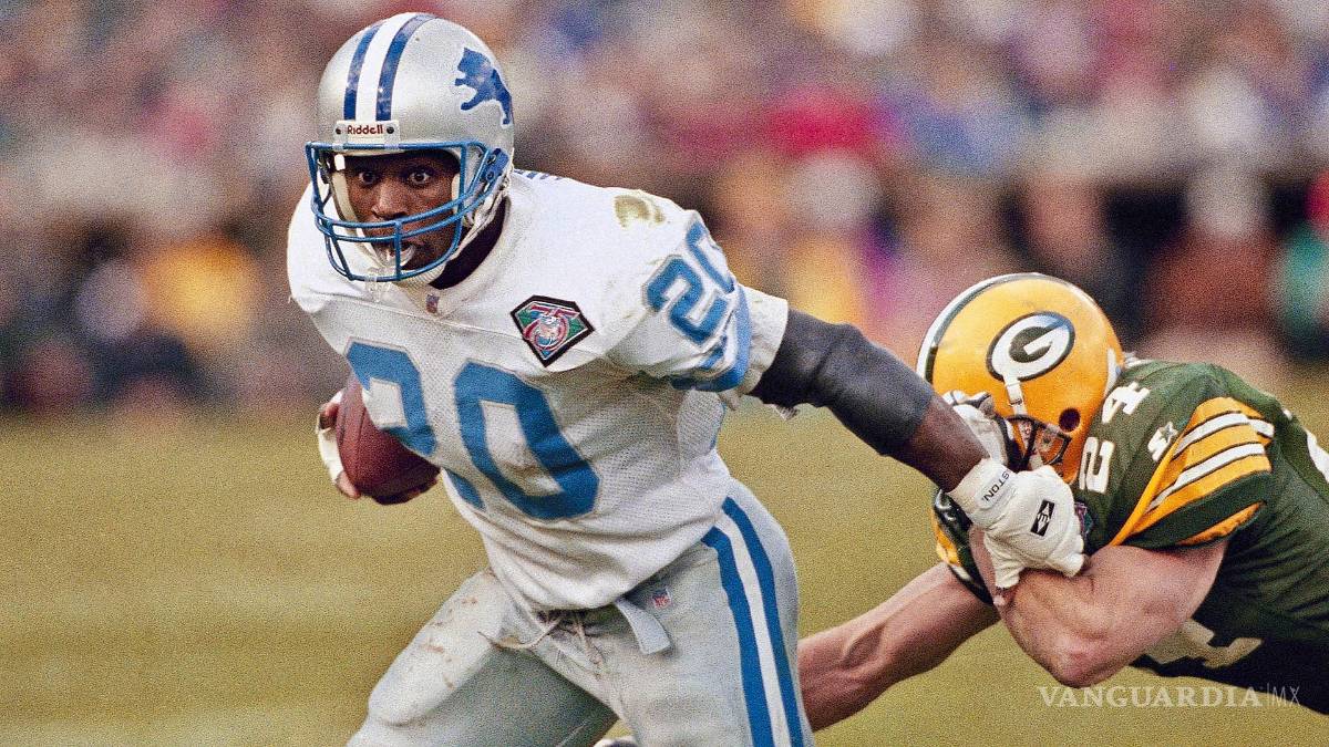 $!Estos son los 100 mejores jugadores de la NFL en la historia según USA Today