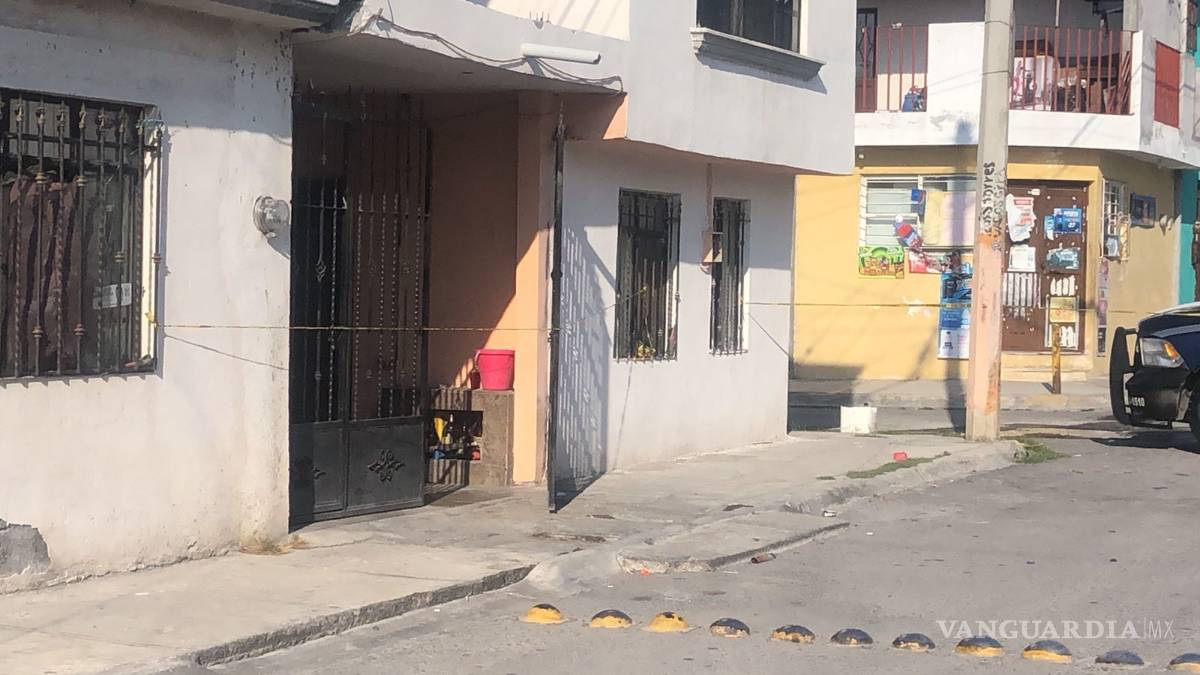 $!Ahorcándose, mujer se quita la vida en Saltillo