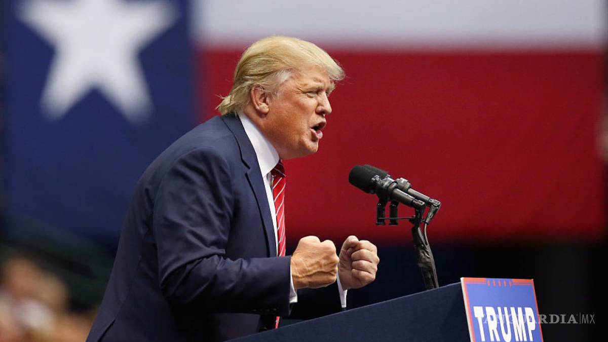 $!Rusia sí trató de infiltrarse en la campaña de Trump: CNN