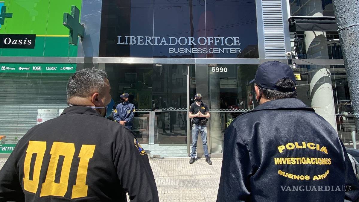 $!Imputan al médico de Maradona por 'homicidio culposo'