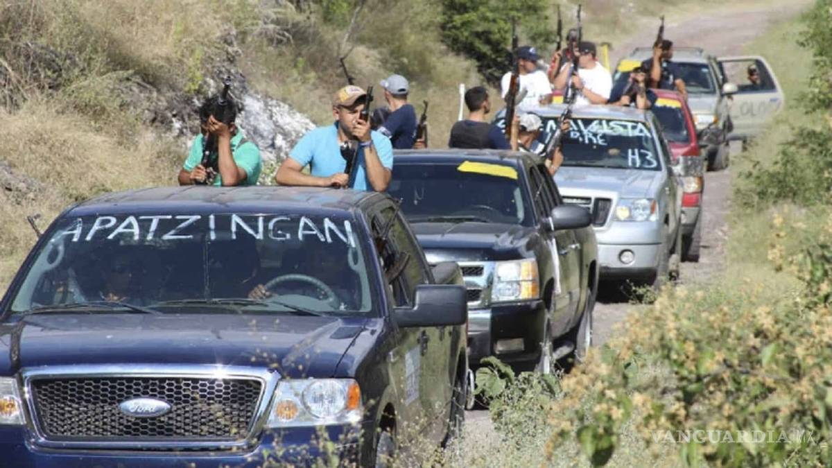 $!'Los Guerrero'... la sanginaria familia criminal que le abrió paso a “El Mencho” para ser el líder del Cártel Jalisco Nueva Generación