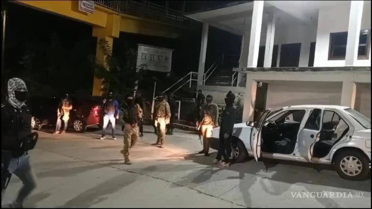 $!Atacaron a candidata de Morena en Rincón Chamula, Chiapas; reportan un muerto y dos heridos