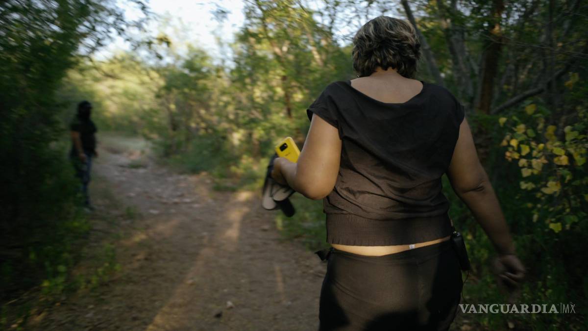 $!‘Te nombré en el silencio’, un documental sobre las otras victimas de las desapariciones en México