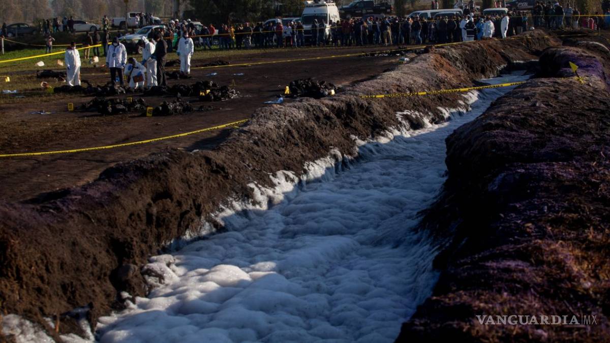 Falta de presupuesto para Pemex creó problema de 'huachicoleo': Reyes Heroles