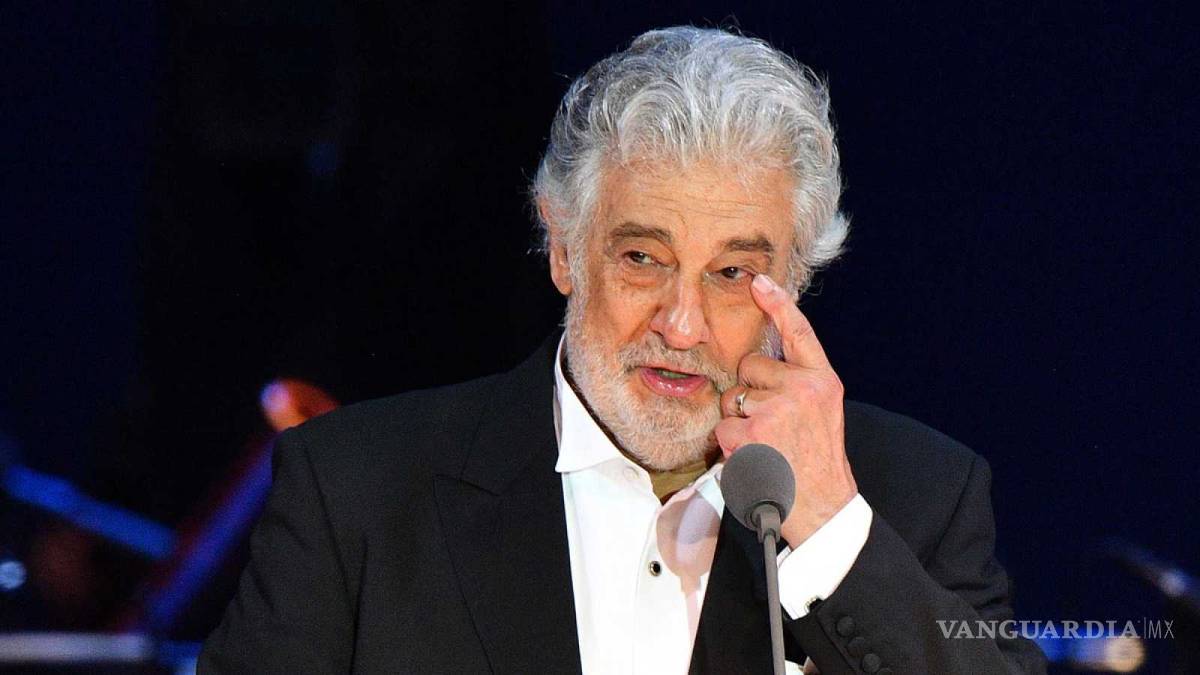 $!El acoso sacude al mundo del entretenimiento: Polansky, Weinstein y Plácido Domingo