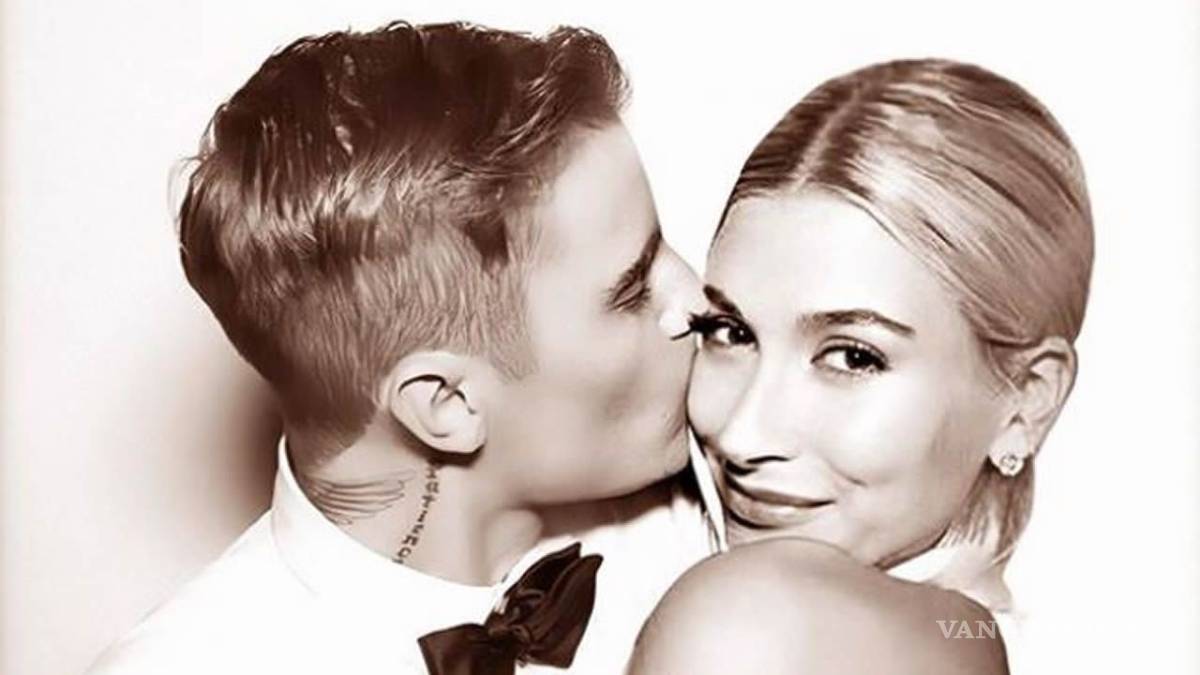 $!Tenemos las fotos de la boda de Justin Bieber y Hailey Baldwin