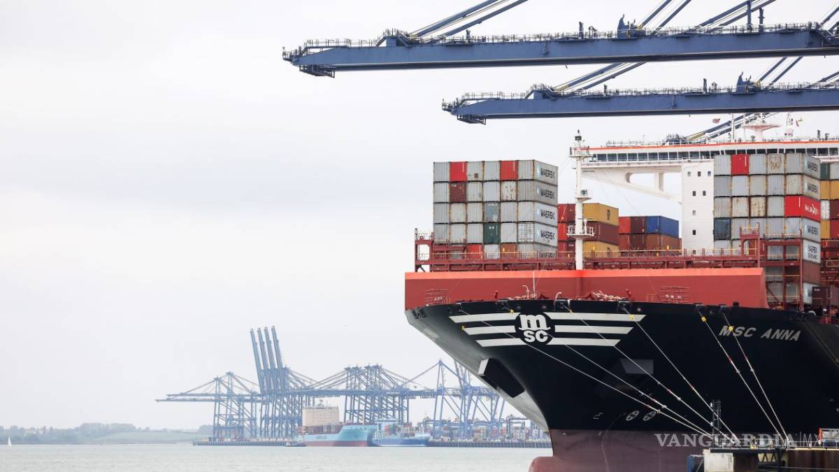 Exportaciones han crecido 32% en lo que va del sexenio: EPN