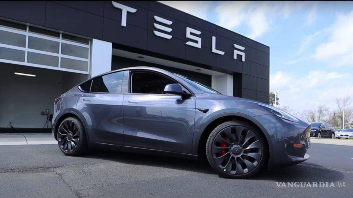 $!Tesla puso como requisito, para llegar a México, es que tendría que instalarse en una ciudad donde no hubiera otra armadora de autos.