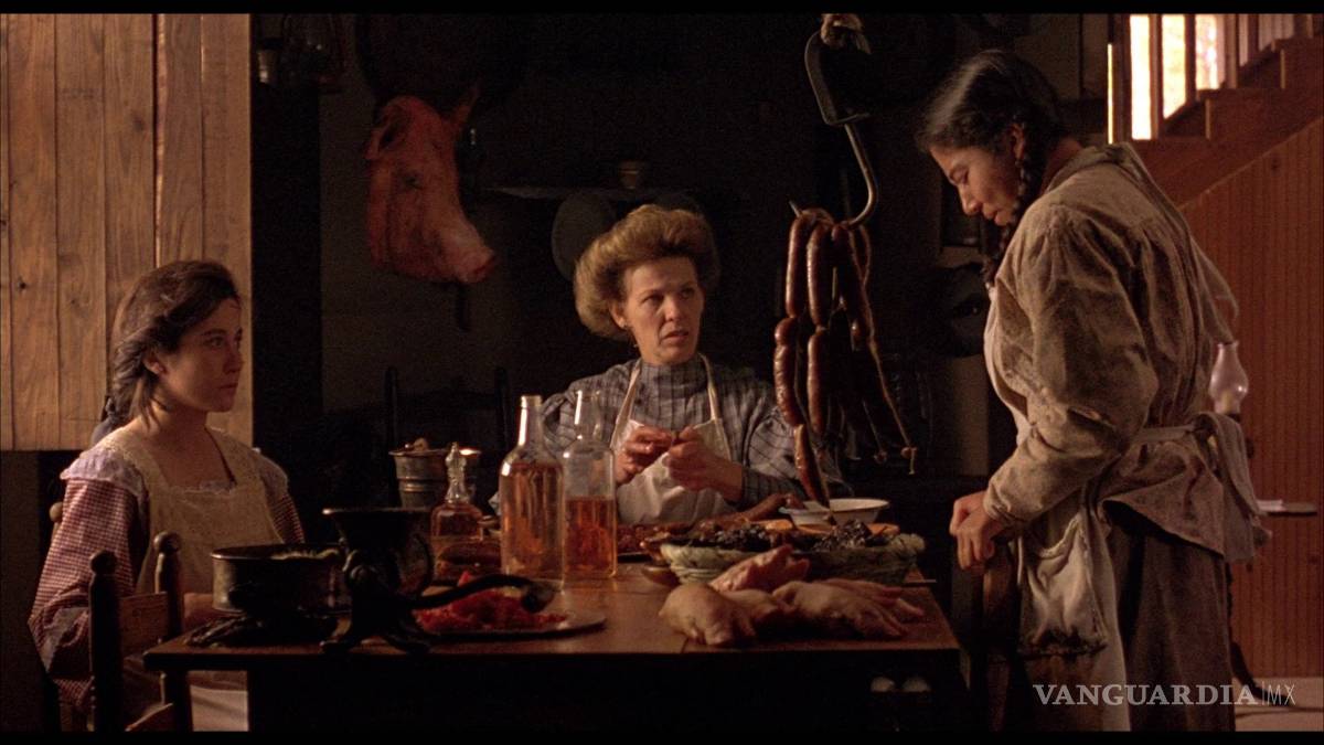 $!Cine Sin Fronteras homenajeará a Laura Esquivel