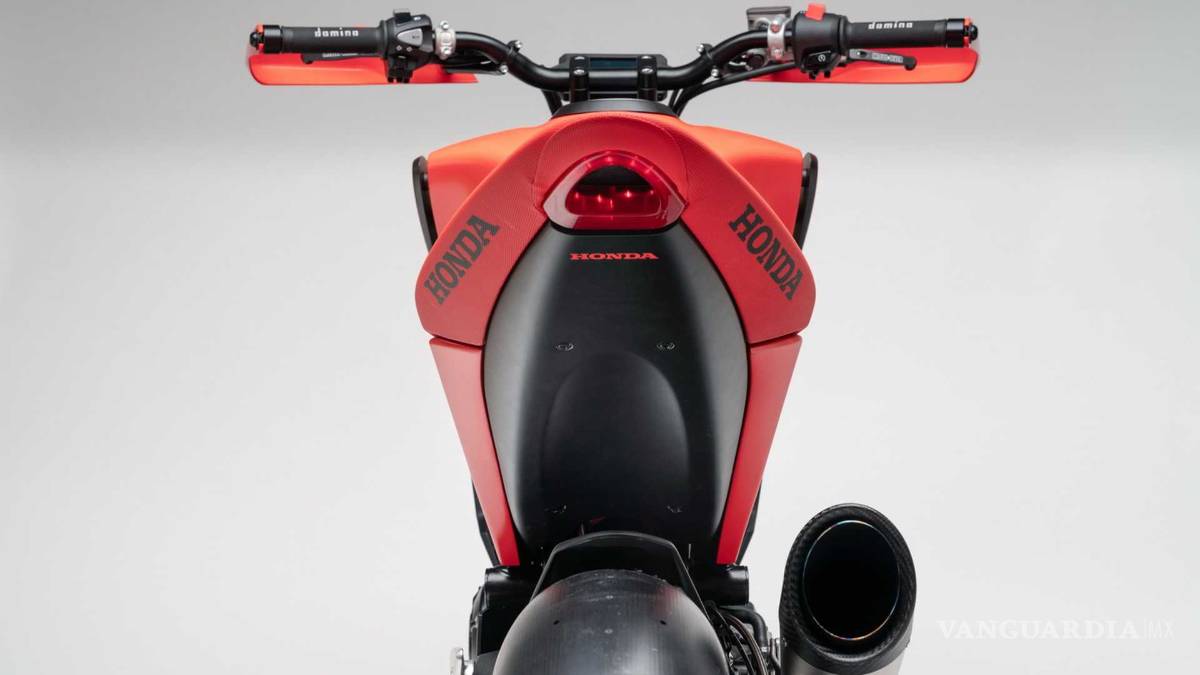 $!Honda mostró sus novedosas motos CB125X y CB125M, para la aventura y mucho más