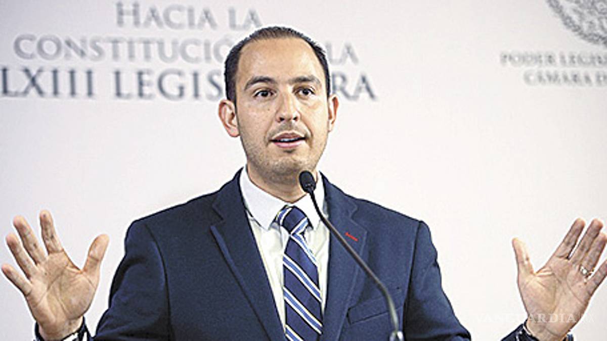 Acción Nacional exige castigo para responsables de espionaje contra periodistas