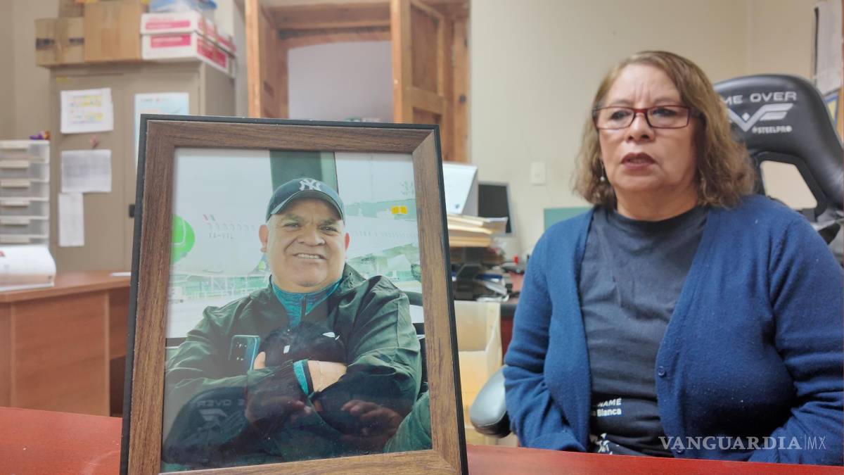 $!Claudia Mata estuvo casada con Héctor por 16 años. Su esposo era un hombre alto y fuerte. Fue declarado con muerte cerebral apenas el 18 de agosto.