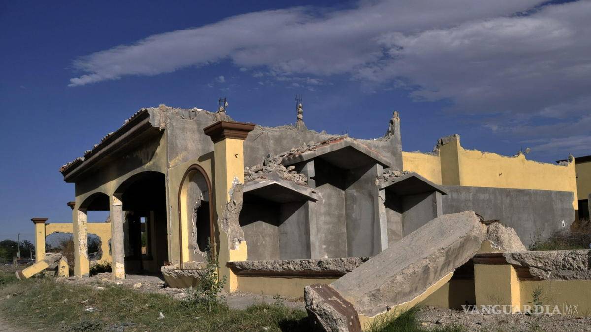 $!Señalan a la DEA como la causante de la masacre en Allende