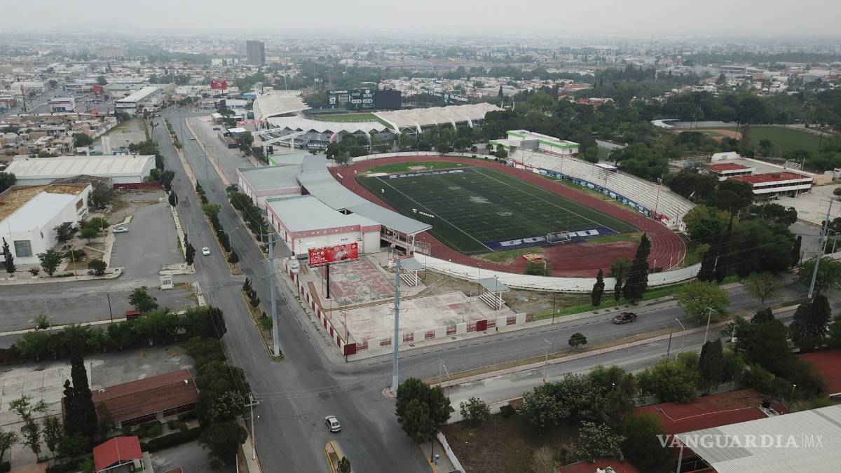 $!Coronavirus: Saltillo y Arteaga solos por la cuarentena del COVID-19