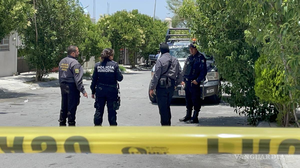 Encuentran sin vida a mujer en Hacienda Narro, en Saltillo; llevaba varios días desaparecida